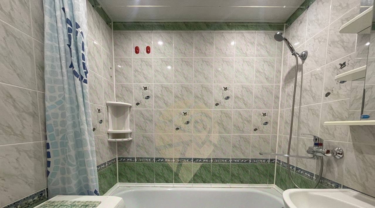 квартира г Старый Оскол мкр Буденного 6 фото 11
