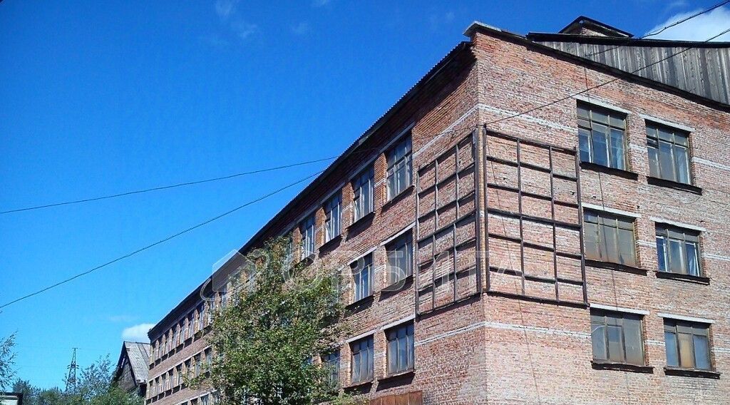 производственные, складские г Карпинск ул Советская 2а фото 6