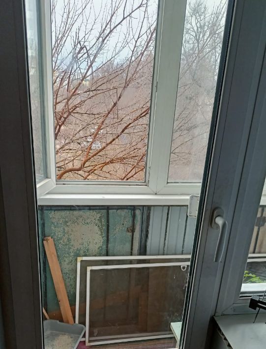 квартира г Волгоград р-н Дзержинский ул Краснополянская 32 фото 6