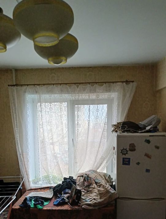 квартира г Волгоград р-н Дзержинский ул Краснополянская 32 фото 7