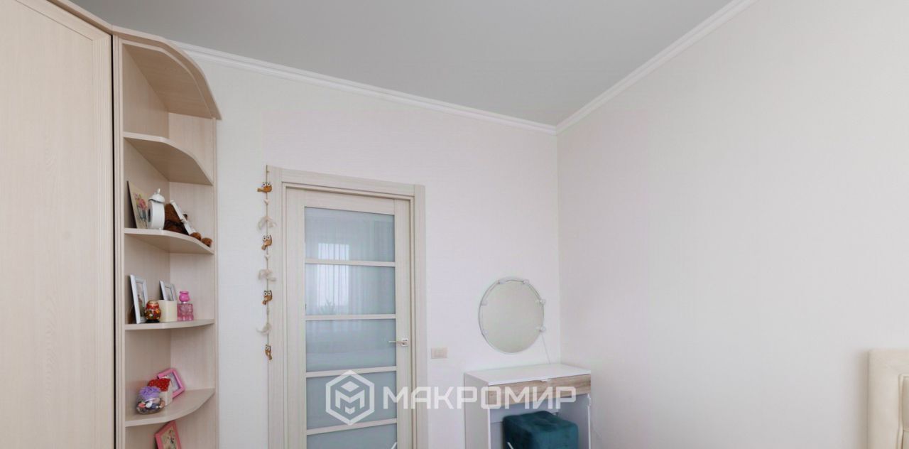 квартира г Брянск р-н Бежицкий ул 22 съезда КПСС 96 фото 16