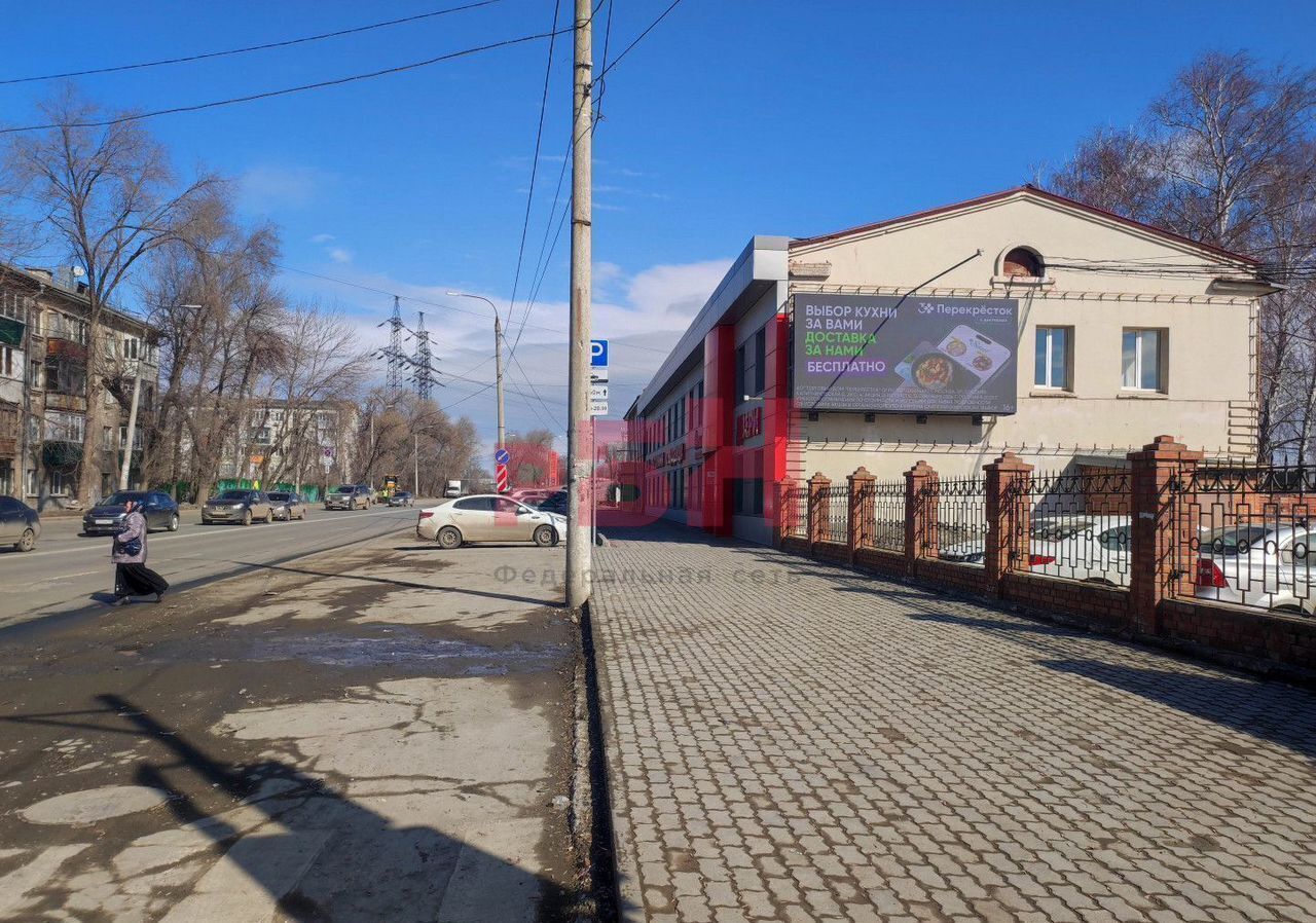 свободного назначения г Самара Юнгородок ул Физкультурная 147 фото 18