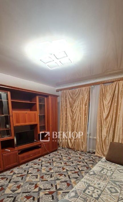 квартира р-н Буйский г Буй ул Октябрьской Революции 83 фото 2