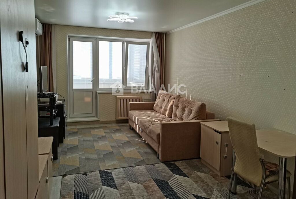 квартира г Москва метро Теплый Стан проезд Одоевского 3к/7 фото 1