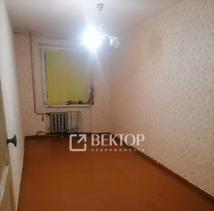 квартира р-н Буйский г Буй ул Социализма 25 фото 7