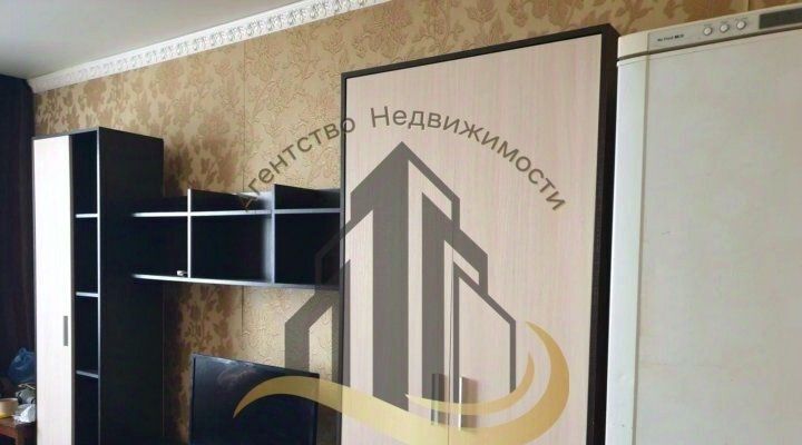 квартира г Старый Оскол микрорайон Макаренко 33А фото 3