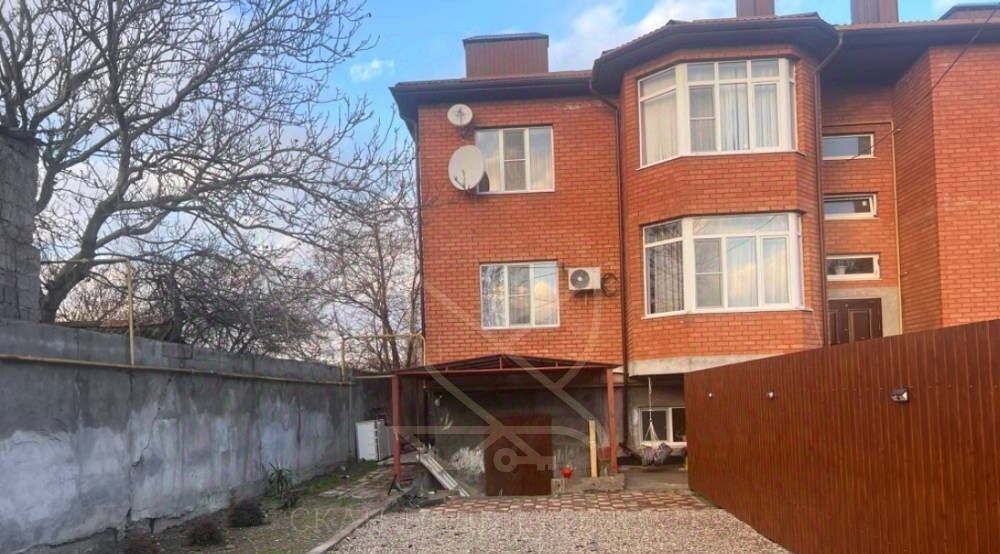 свободного назначения г Железноводск п Иноземцево ул Колхозная 37 фото 1