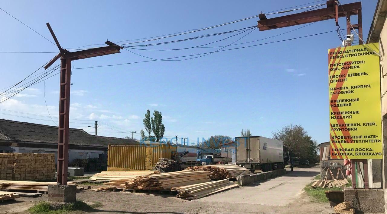 торговое помещение г Керчь ул Щорса 42 фото 2