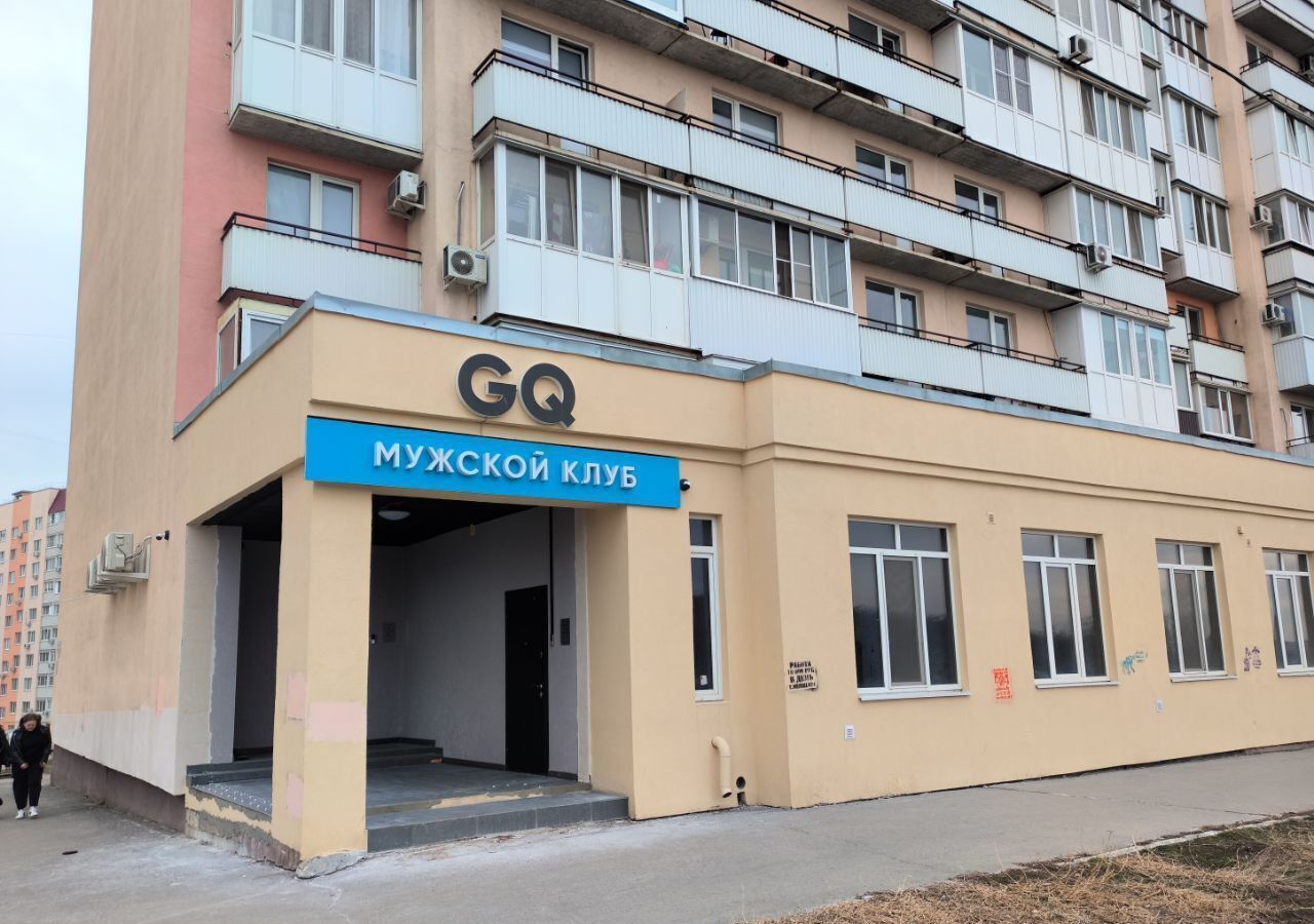 квартира г Саратов р-н Кировский ул им Академика Семенова Н.Н. 13 фото 29