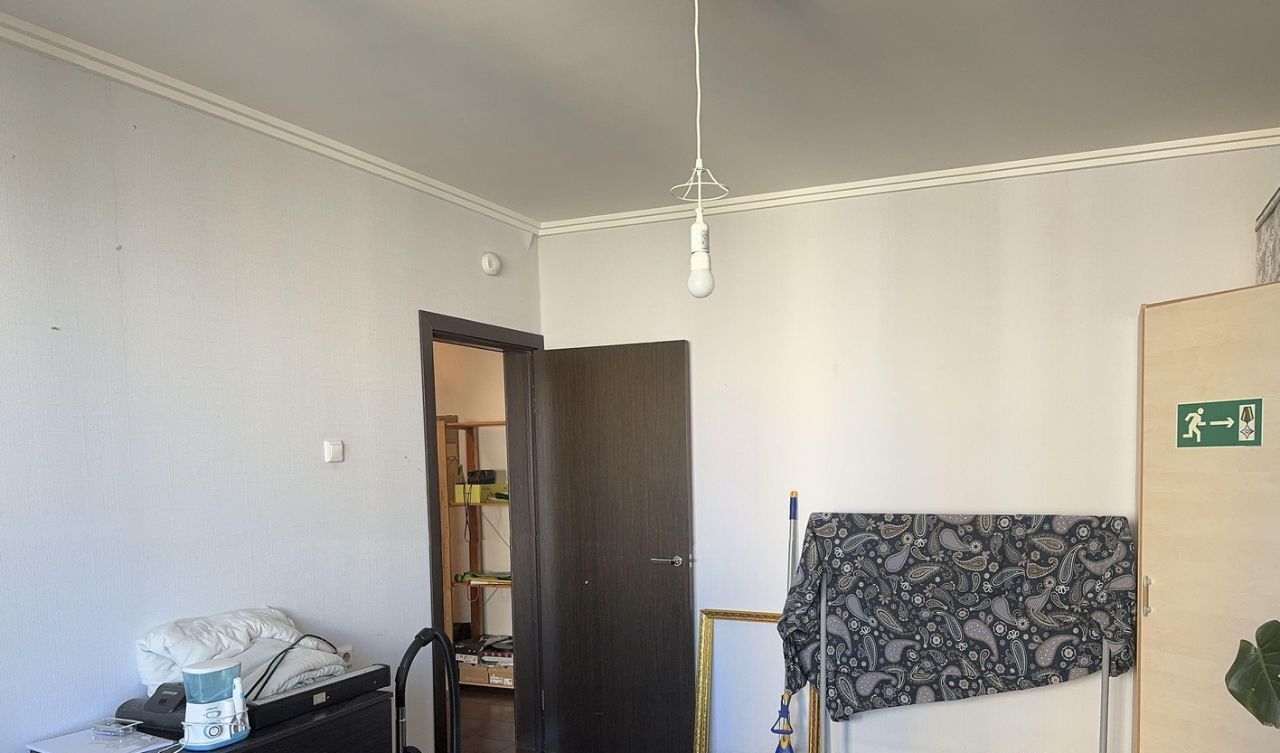 квартира г Москва метро Войковская ул Нарвская 1ак/2 фото 17