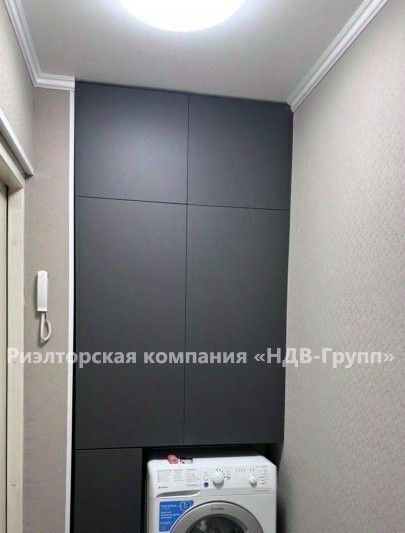 квартира г Хабаровск р-н Индустриальный ул Калараша 3 1-й мкр фото 7