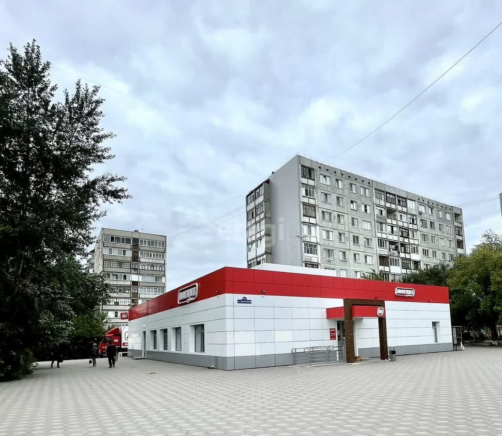 торговое помещение г Тюмень р-н Восточный ул Широтная 65с/1 фото 1