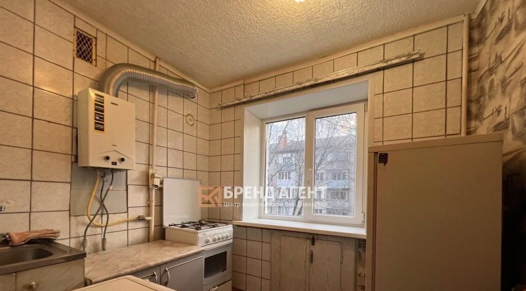 квартира г Белгород Восточный ул Садовая 61 фото 5