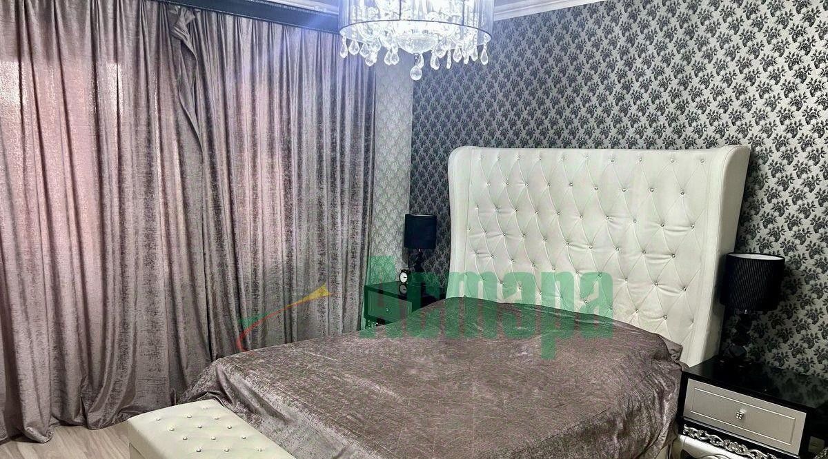 квартира г Чита р-н Центральный ул Генерала Белика 13 фото 6