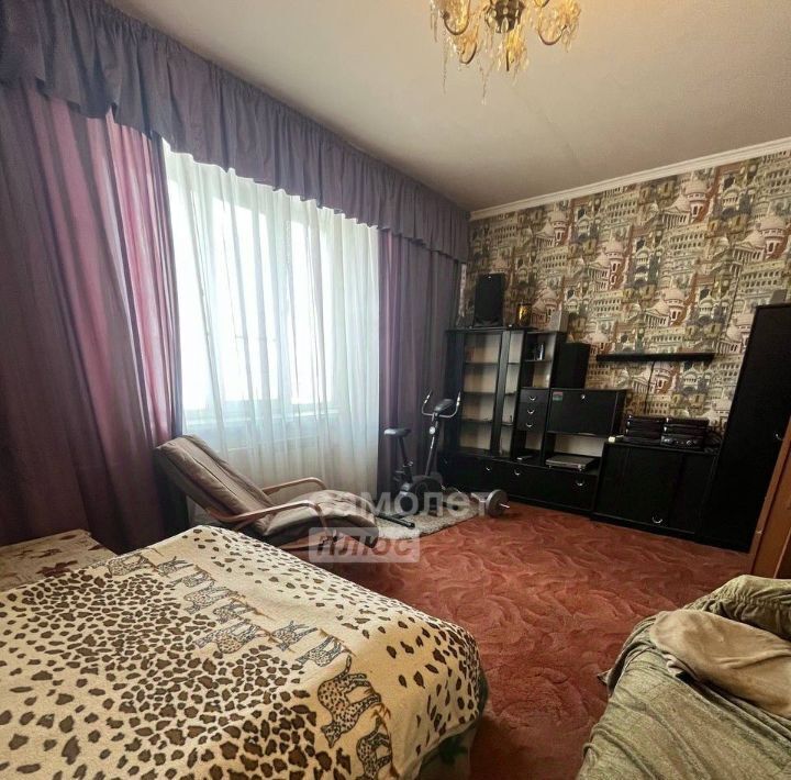 квартира г Новокузнецк р-н Куйбышевский ул Транспортная 81в фото 5