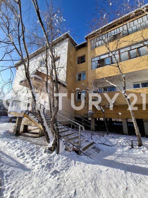 квартира г Якутск ул Космонавтов 19/1 Республика Саха Якутия фото 2