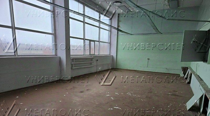производственные, складские г Подольск ул Рощинская 3 Аннино фото 11