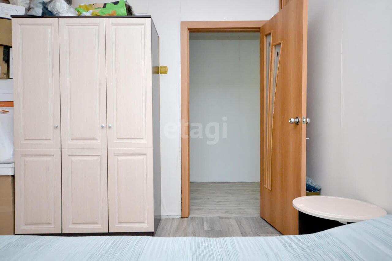 квартира г Якутск ул Хабарова 23/1 фото 8