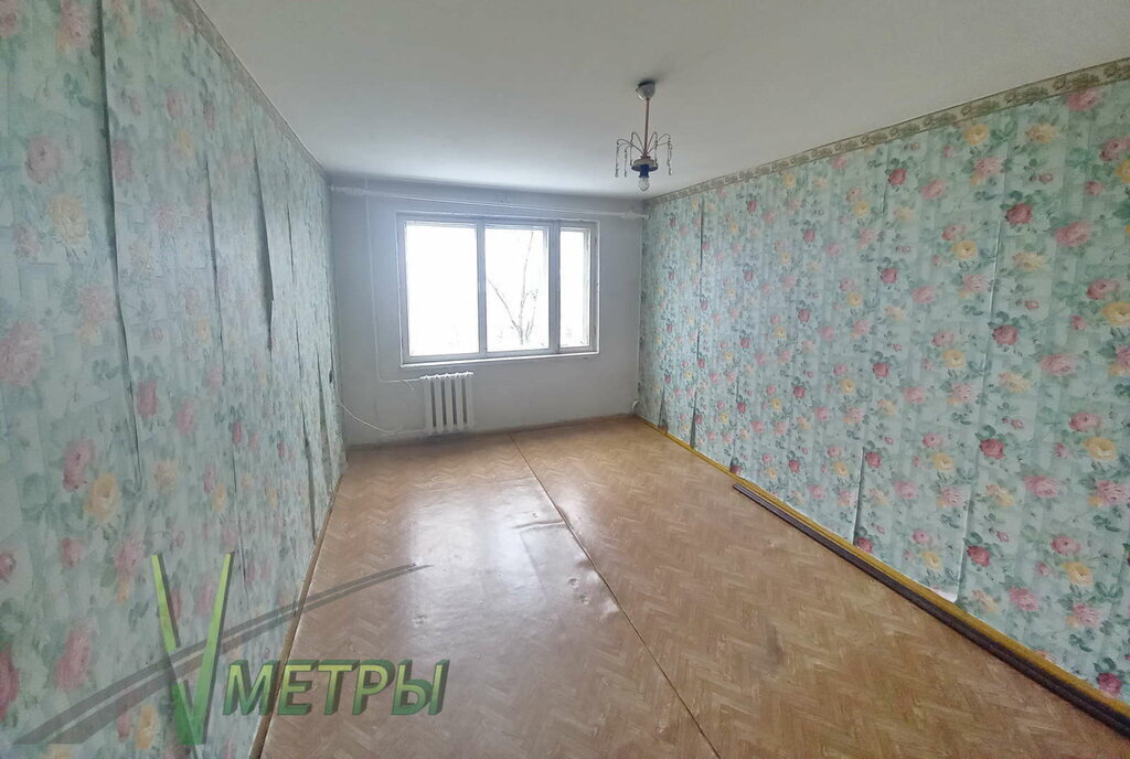 квартира г Владивосток ул Тухачевского 26 фото 1