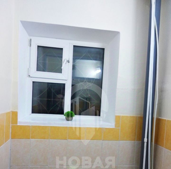 офис г Омск р-н Центральный ул Долгирева 17 фото 37