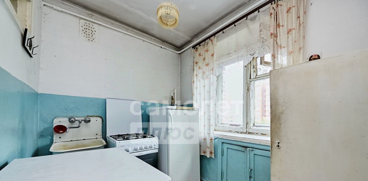 квартира г Томск р-н Советский ул Герцена 54а фото 6