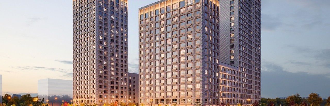 квартира г Казань Суконная слобода ЖК «Сиберово» фото 11