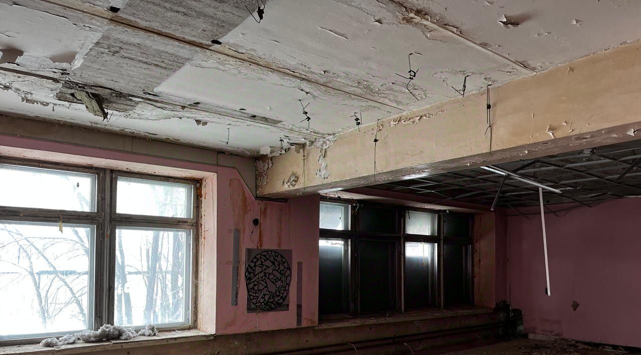торговое помещение г Хабаровск р-н Индустриальный ул Иртышская фото 1