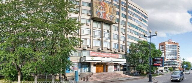 офис р-н Кировский фото
