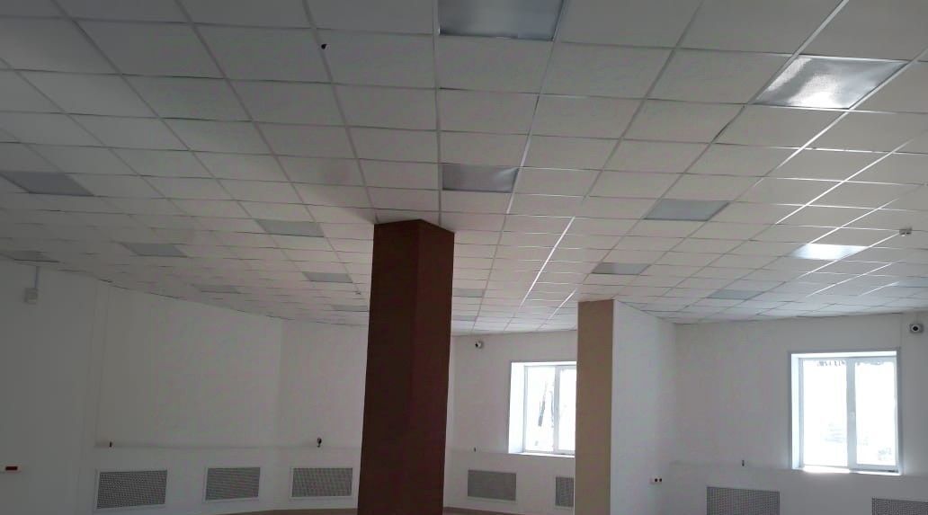 торговое помещение г Хабаровск р-н Краснофлотский ул Тихоокеанская фото 3