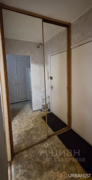 квартира г Красноярск ул Гусарова 3 фото 7