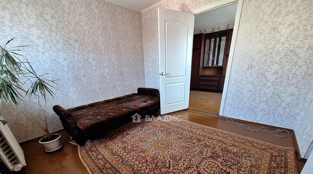 квартира г Пенза р-н Первомайский ул Совхоз-техникум 27 фото 4