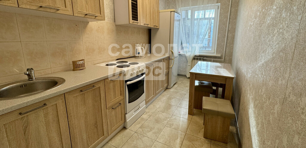 квартира г Иркутск ул Красных Мадьяр 80 фото 5