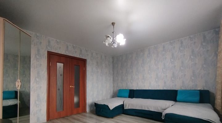 квартира г Абакан ул Островского 19 фото 4