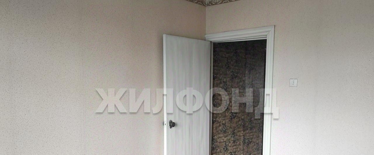 квартира г Абакан ул Маршала Жукова 3 фото 9