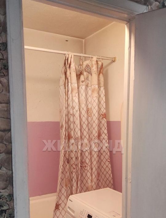 квартира г Абакан ул Маршала Жукова 3 фото 11