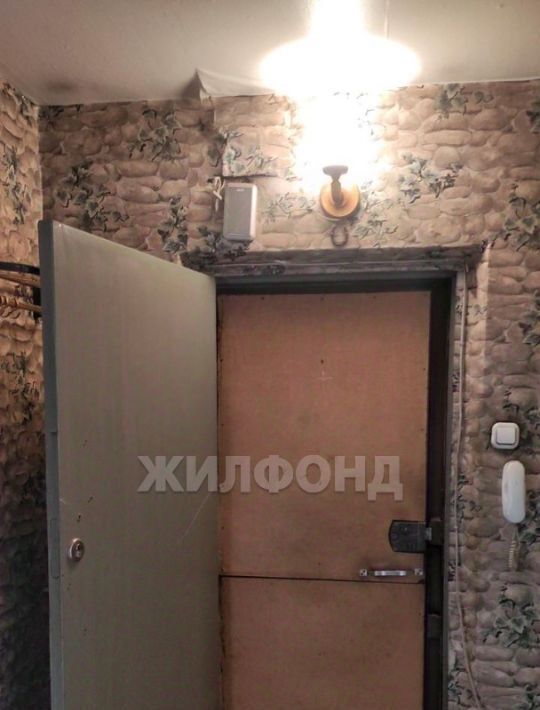 квартира г Абакан ул Маршала Жукова 3 фото 17