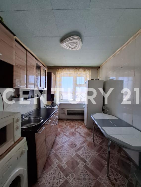 квартира г Якутск мкр 202-й 12 Республика Саха Якутия фото 1