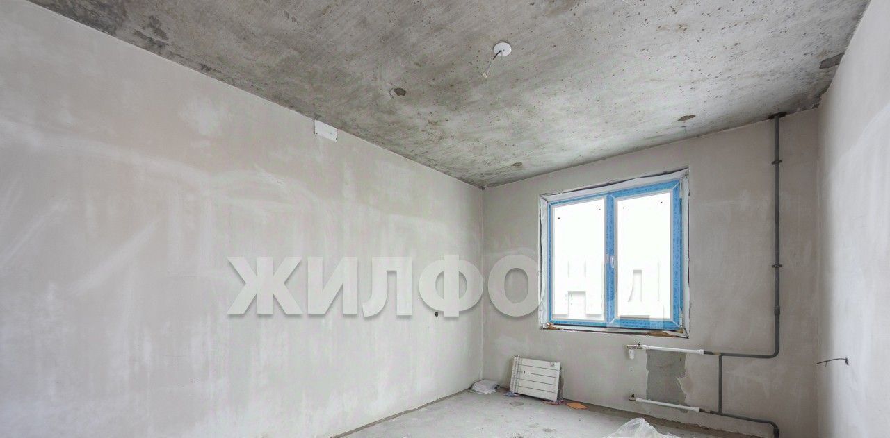 квартира г Хабаровск р-н Железнодорожный ул Героев Пассаров 10/2 фото 10