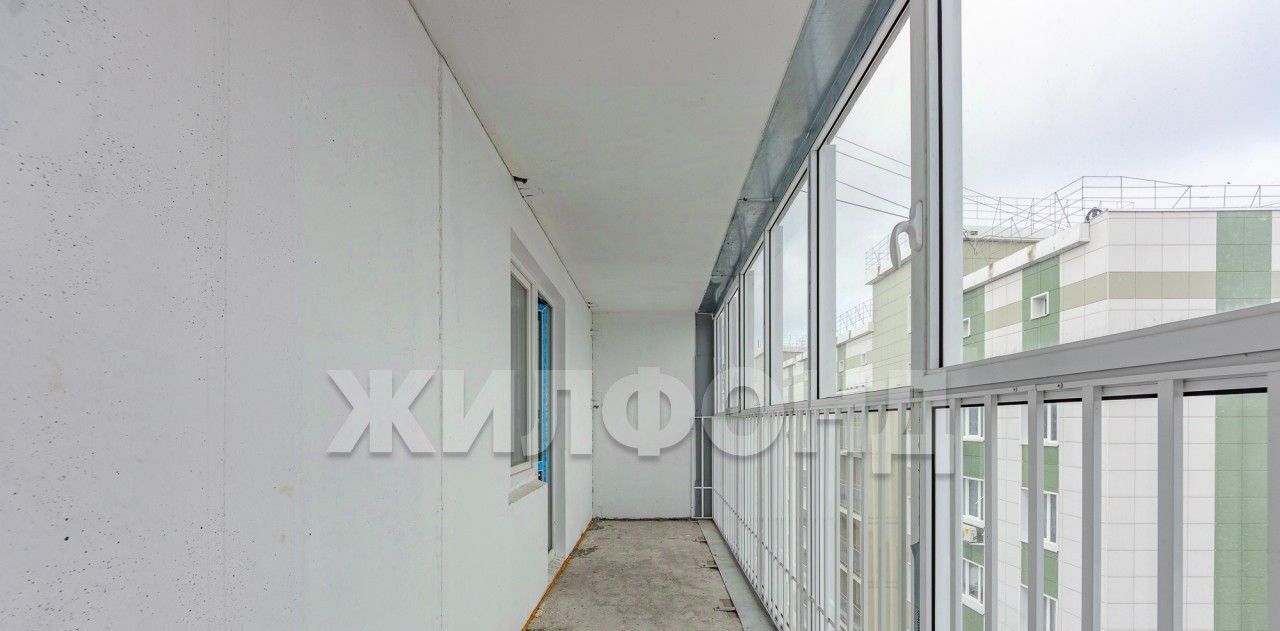 квартира г Хабаровск р-н Железнодорожный ул Героев Пассаров 10/2 фото 13