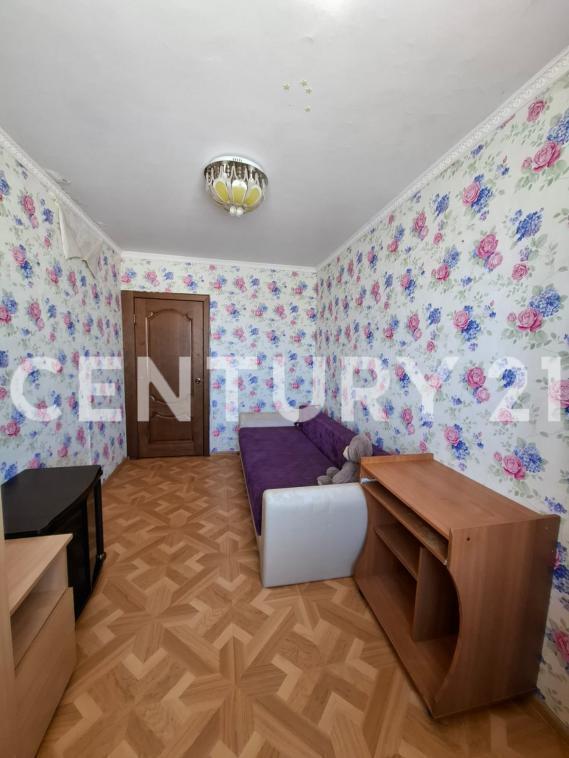 квартира г Якутск мкр 202-й 12 Республика Саха Якутия фото 10