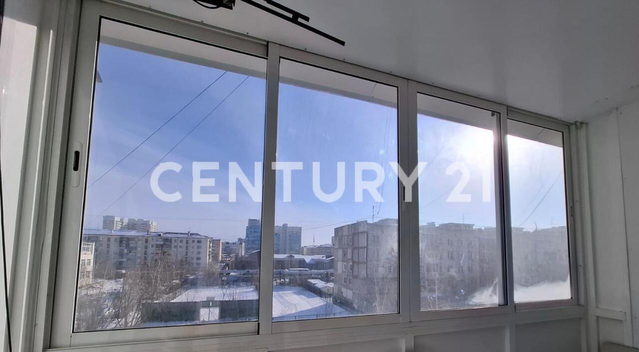 квартира г Якутск ул Лермонтова 23/2 Республика Саха Якутия фото 14