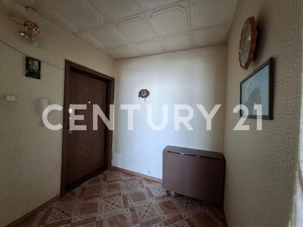 квартира г Якутск мкр 202-й 12 Республика Саха Якутия фото 14