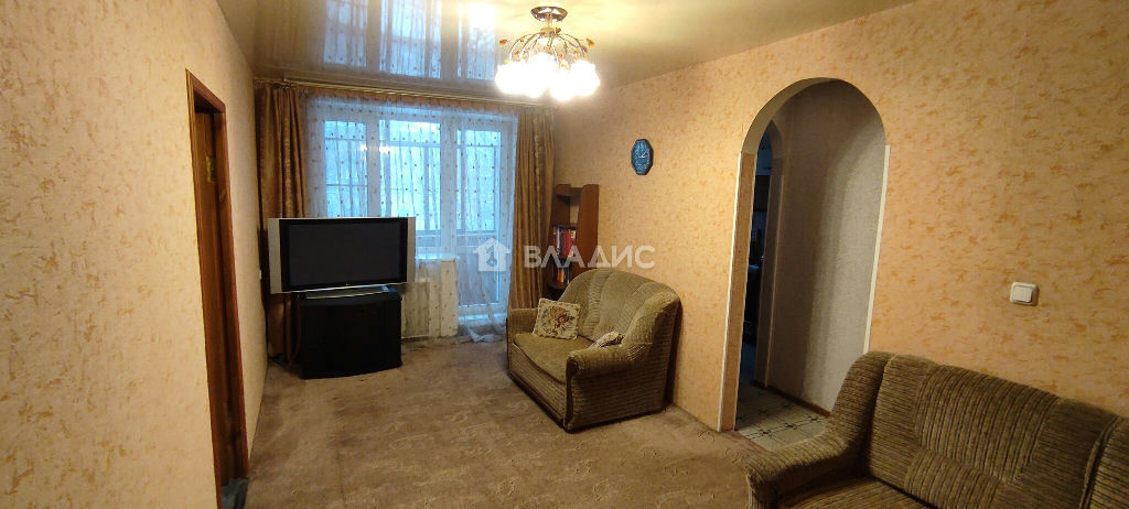 квартира г Химки ул Пролетарская 7 Химки МЦД-3 фото 7