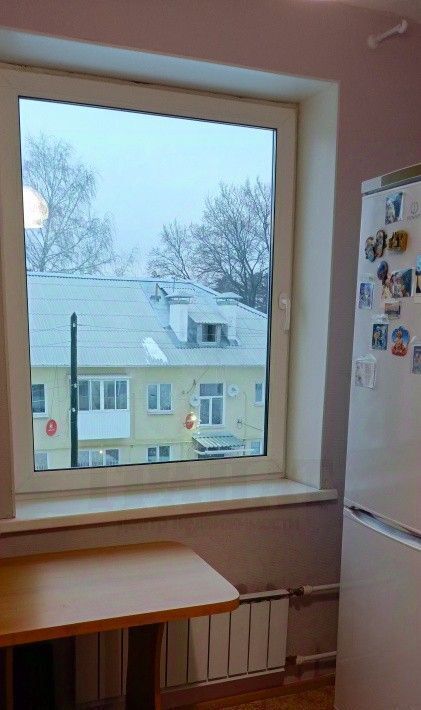 квартира г Верхняя Пышма п Кедровое ул Пушкина 8 фото 1