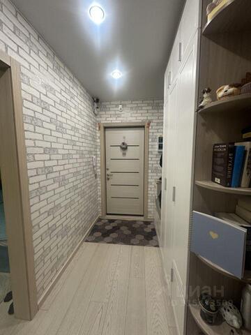 ЖК «Клены» ш Петергофское 86 к 3 с 1, Ленинградская область фото