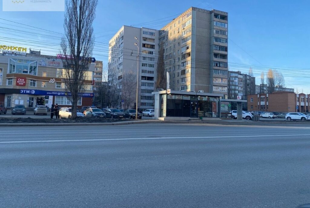 свободного назначения г Уфа ул Маршала Жукова 5 фото 7