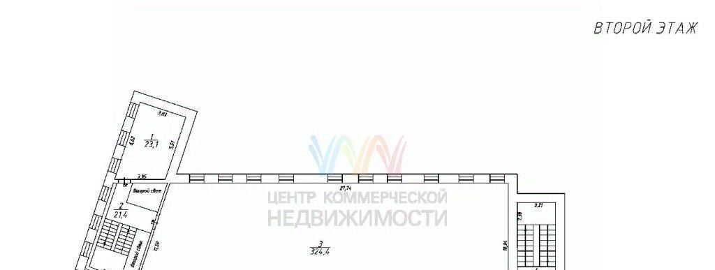 офис г Уфа р-н Кировский ул Пушкина 110 фото 19