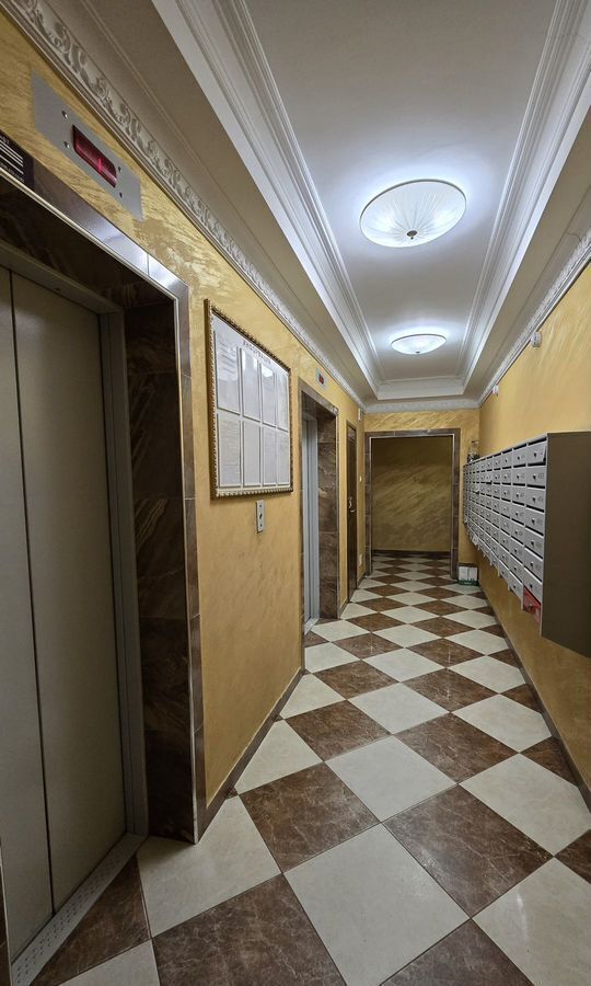квартира г Краснодар р-н Прикубанский ул им. Жлобы 145 фото 12