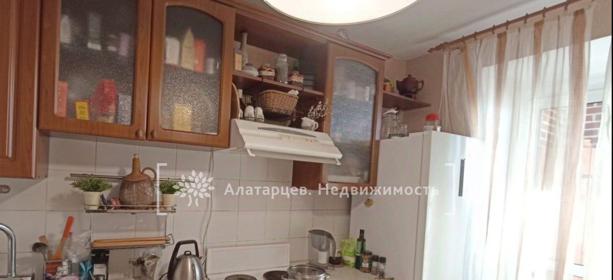 квартира г Томск р-н Октябрьский ул Вокзальная 21 фото 11