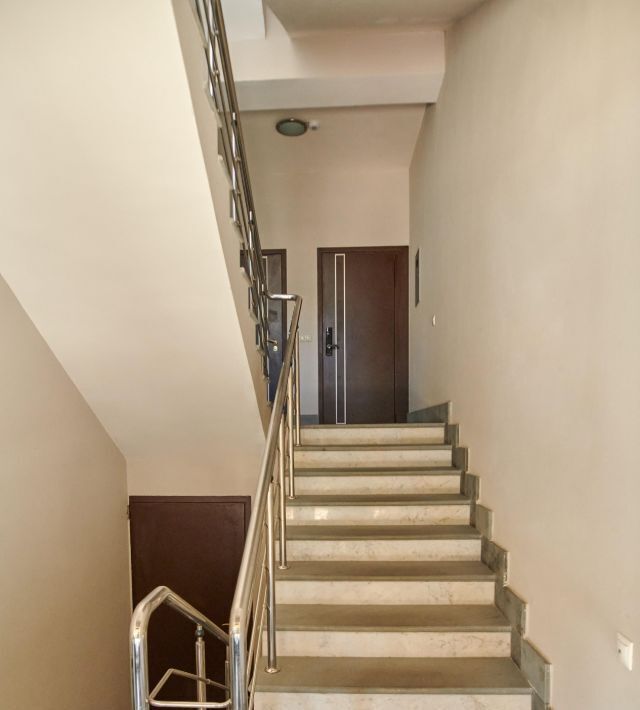 квартира г Сочи с Эстосадок ул Береговая 76/2 фото 10
